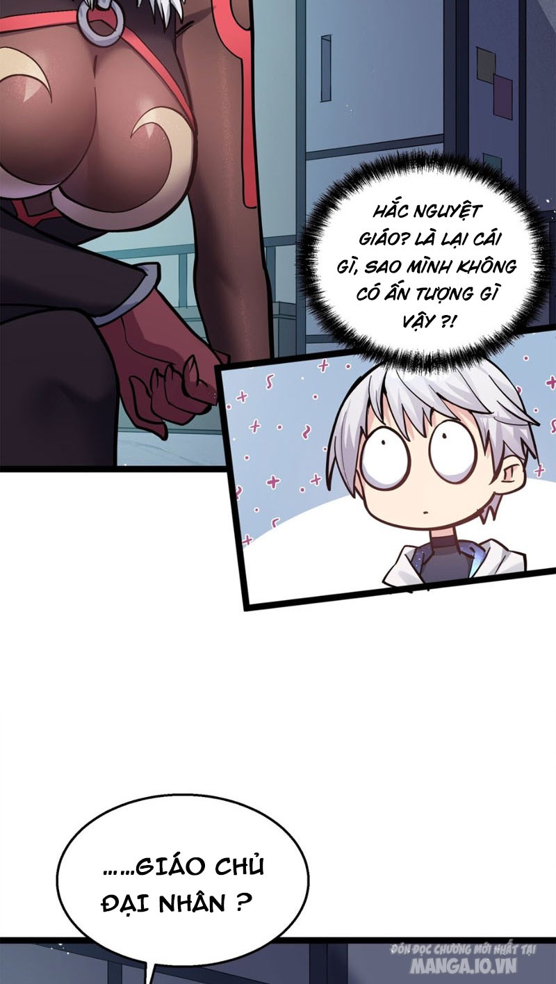 Nhìn Như Boss Nhưng Lại Đáng Tin Cậy Chapter 3 - Trang 2