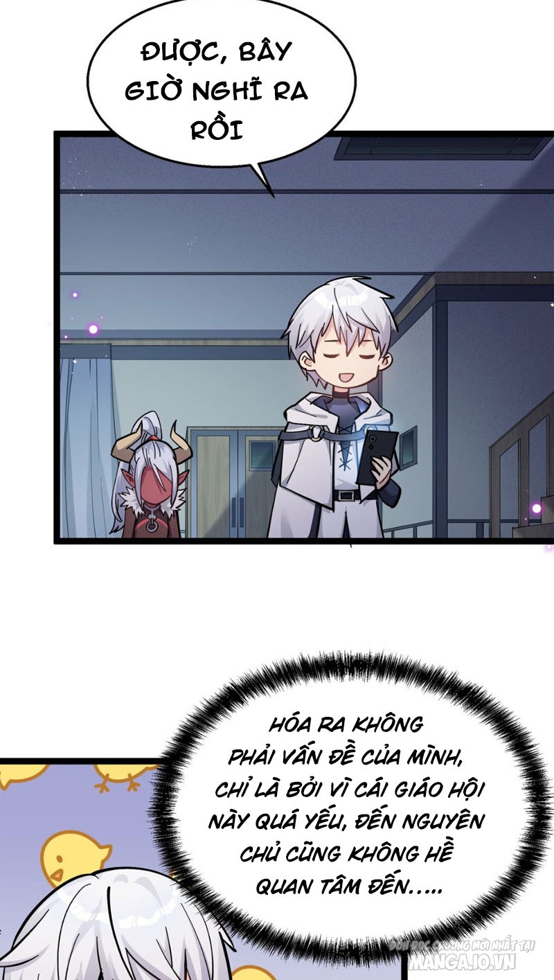 Nhìn Như Boss Nhưng Lại Đáng Tin Cậy Chapter 3 - Trang 2