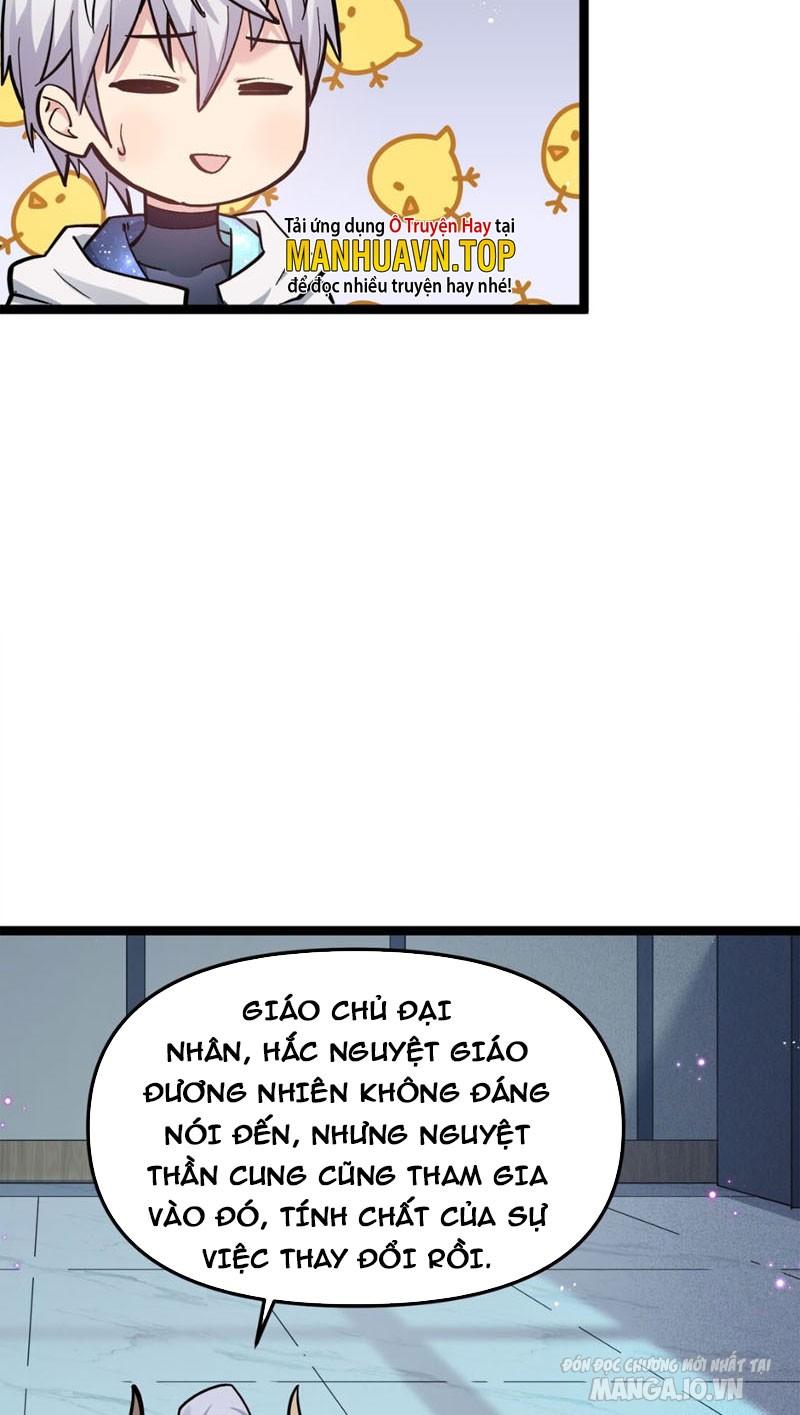 Nhìn Như Boss Nhưng Lại Đáng Tin Cậy Chapter 3 - Trang 2