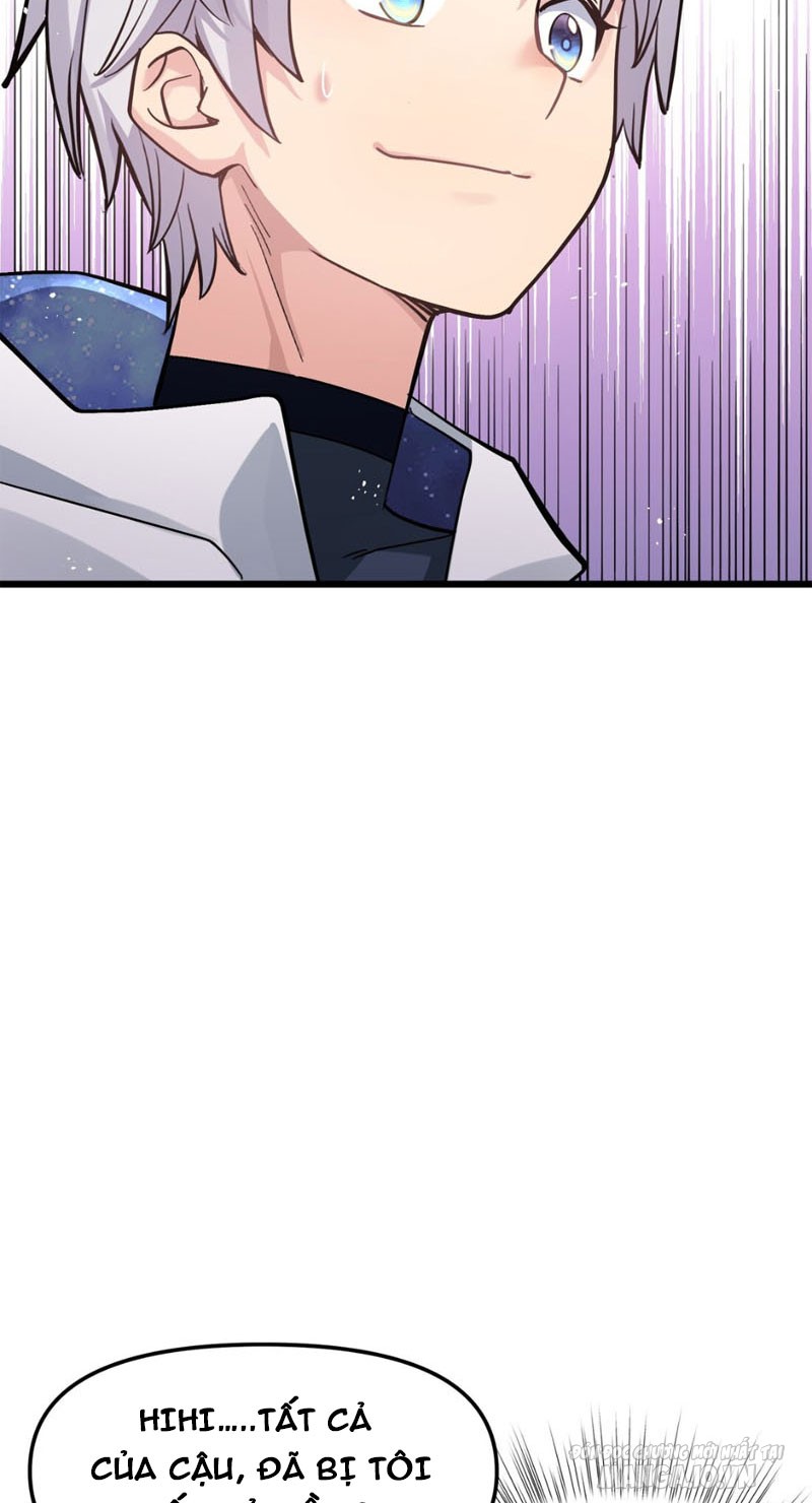 Nhìn Như Boss Nhưng Lại Đáng Tin Cậy Chapter 3 - Trang 2