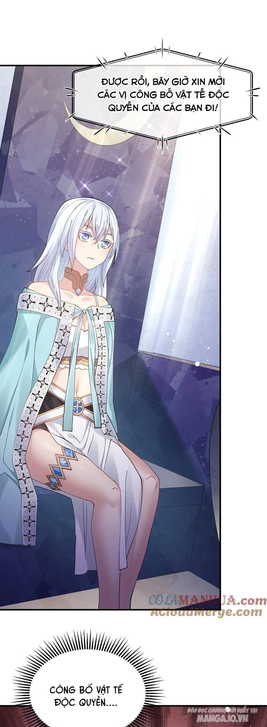 Nhìn Như Boss Nhưng Lại Đáng Tin Cậy Chapter 30 - Trang 2