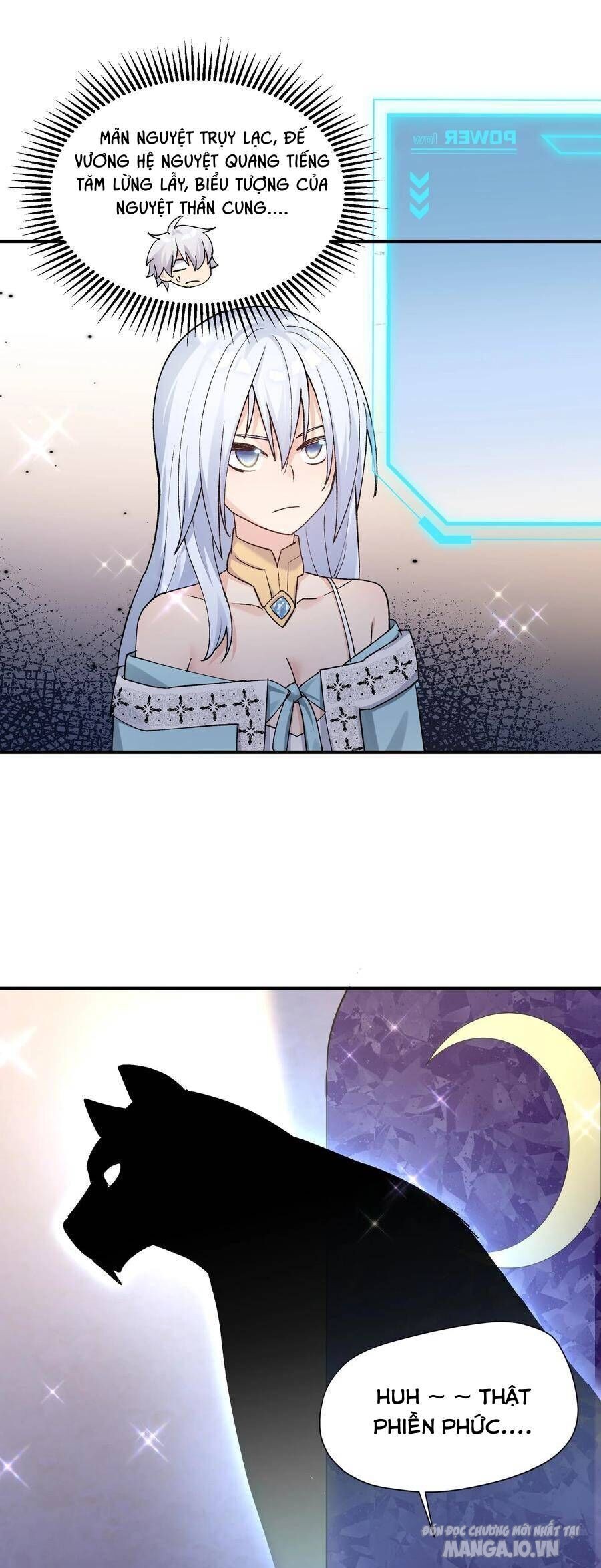 Nhìn Như Boss Nhưng Lại Đáng Tin Cậy Chapter 30 - Trang 2