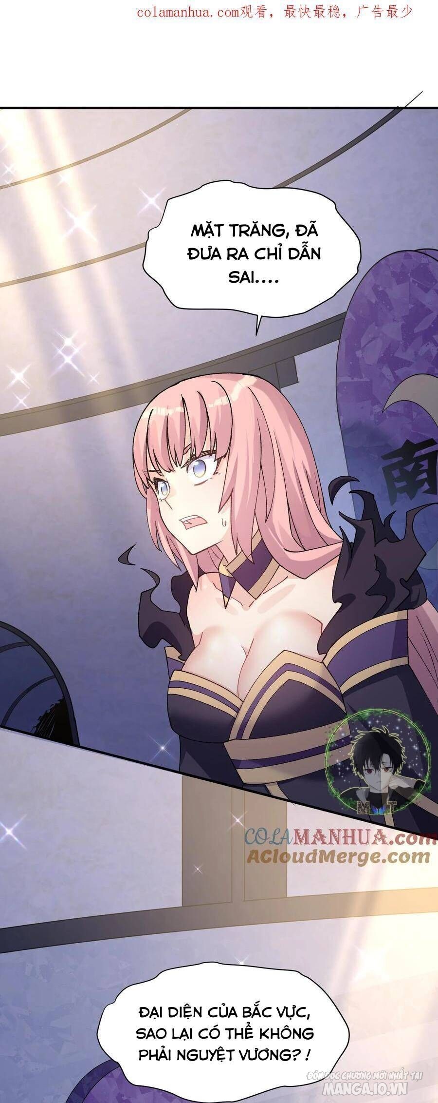 Nhìn Như Boss Nhưng Lại Đáng Tin Cậy Chapter 30 - Trang 2