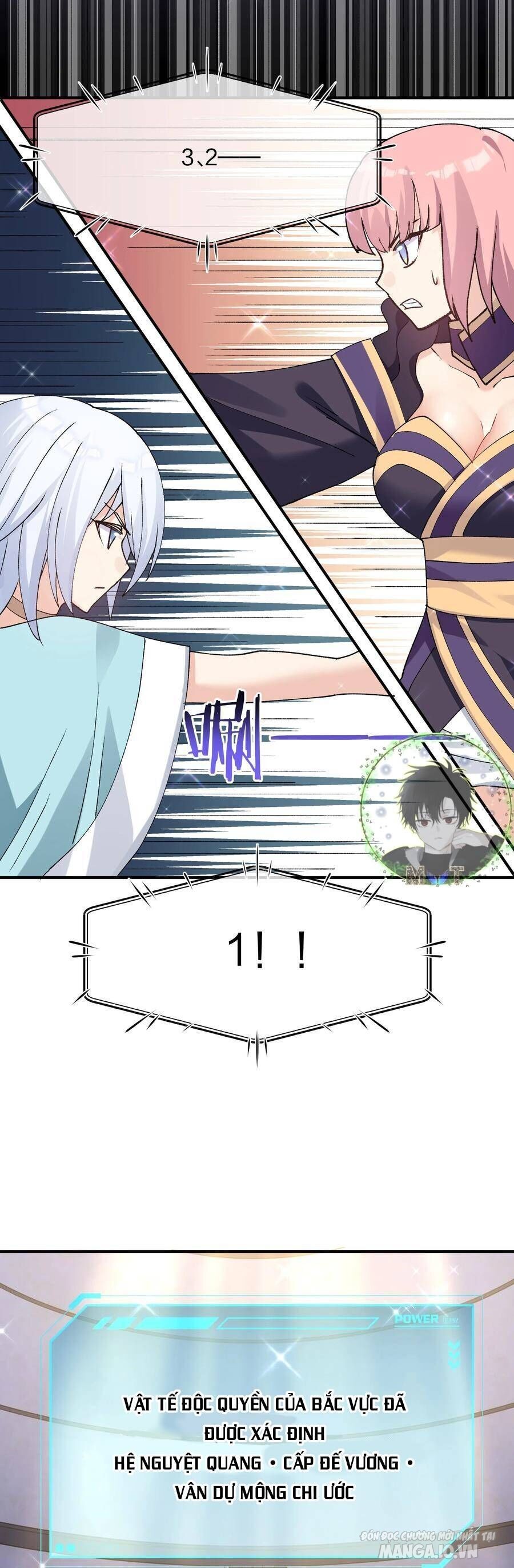 Nhìn Như Boss Nhưng Lại Đáng Tin Cậy Chapter 30 - Trang 2