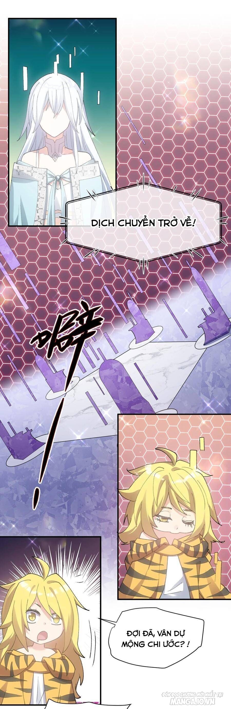 Nhìn Như Boss Nhưng Lại Đáng Tin Cậy Chapter 30 - Trang 2