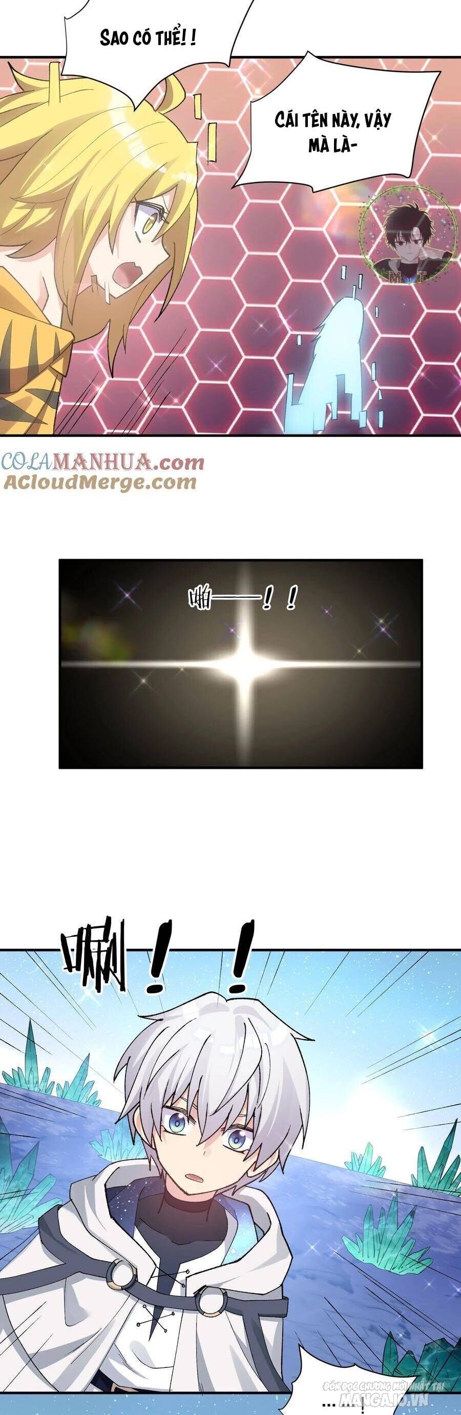 Nhìn Như Boss Nhưng Lại Đáng Tin Cậy Chapter 30 - Trang 2