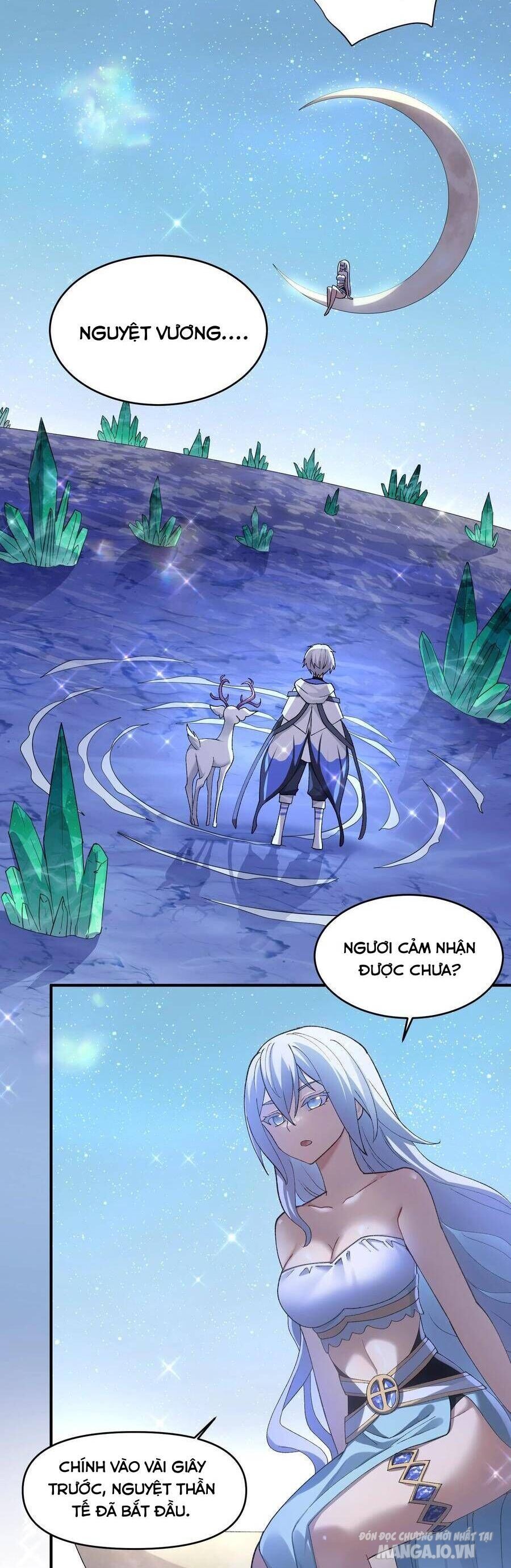 Nhìn Như Boss Nhưng Lại Đáng Tin Cậy Chapter 30 - Trang 2