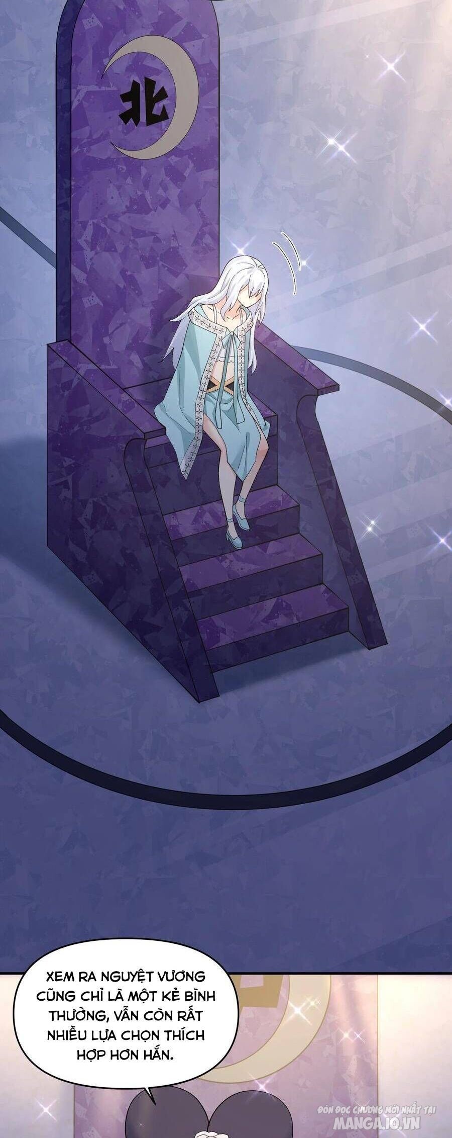 Nhìn Như Boss Nhưng Lại Đáng Tin Cậy Chapter 30 - Trang 2