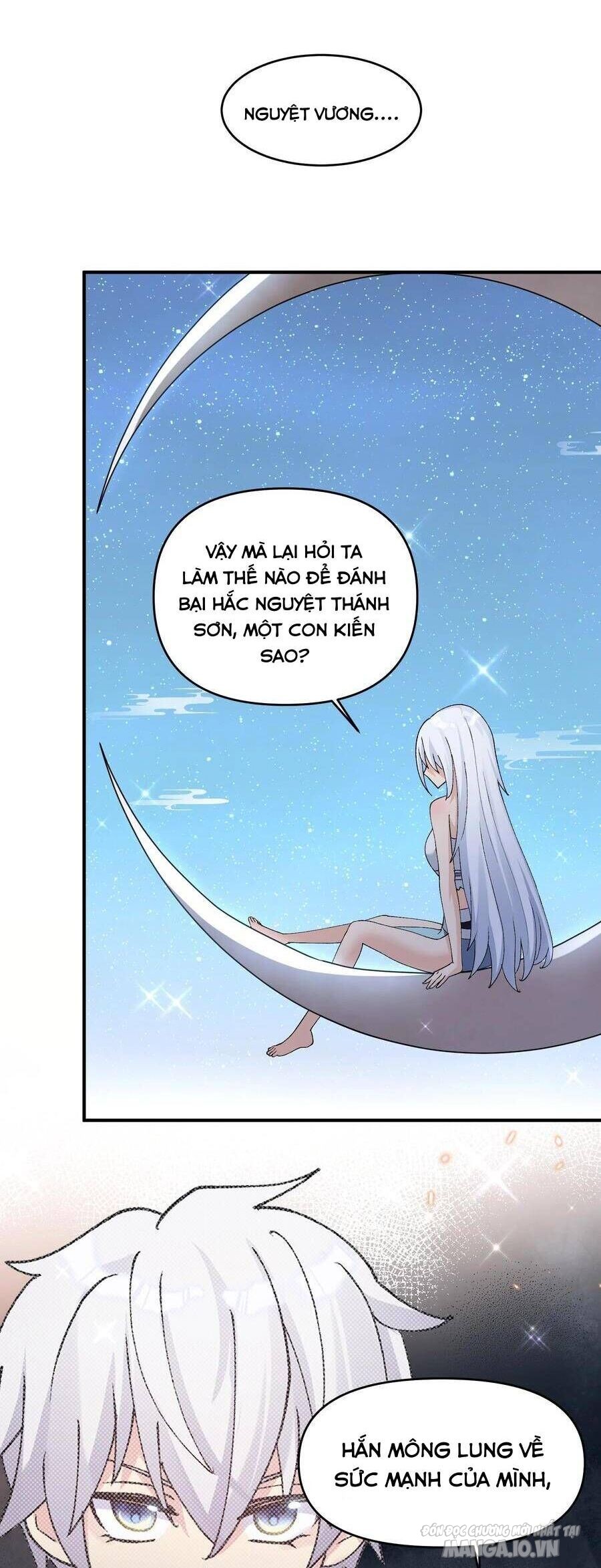 Nhìn Như Boss Nhưng Lại Đáng Tin Cậy Chapter 30 - Trang 2