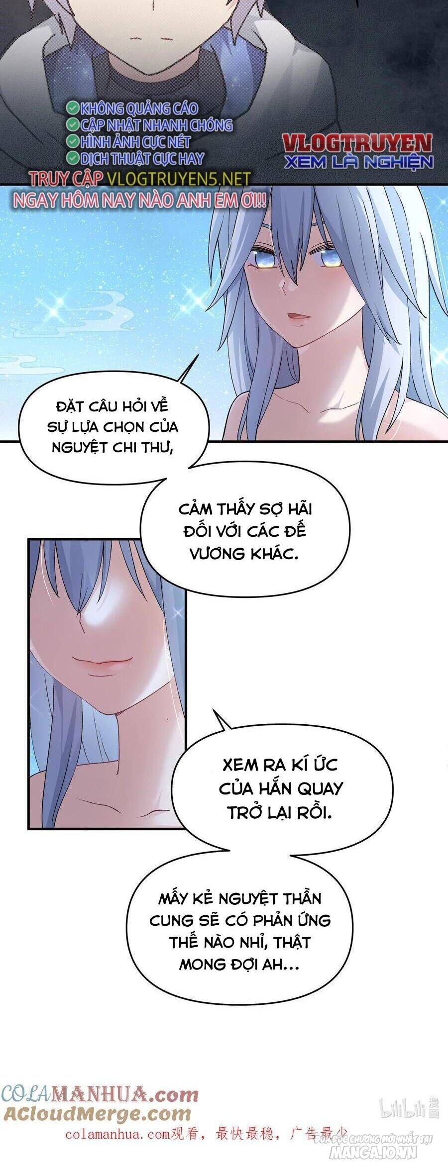 Nhìn Như Boss Nhưng Lại Đáng Tin Cậy Chapter 30 - Trang 2