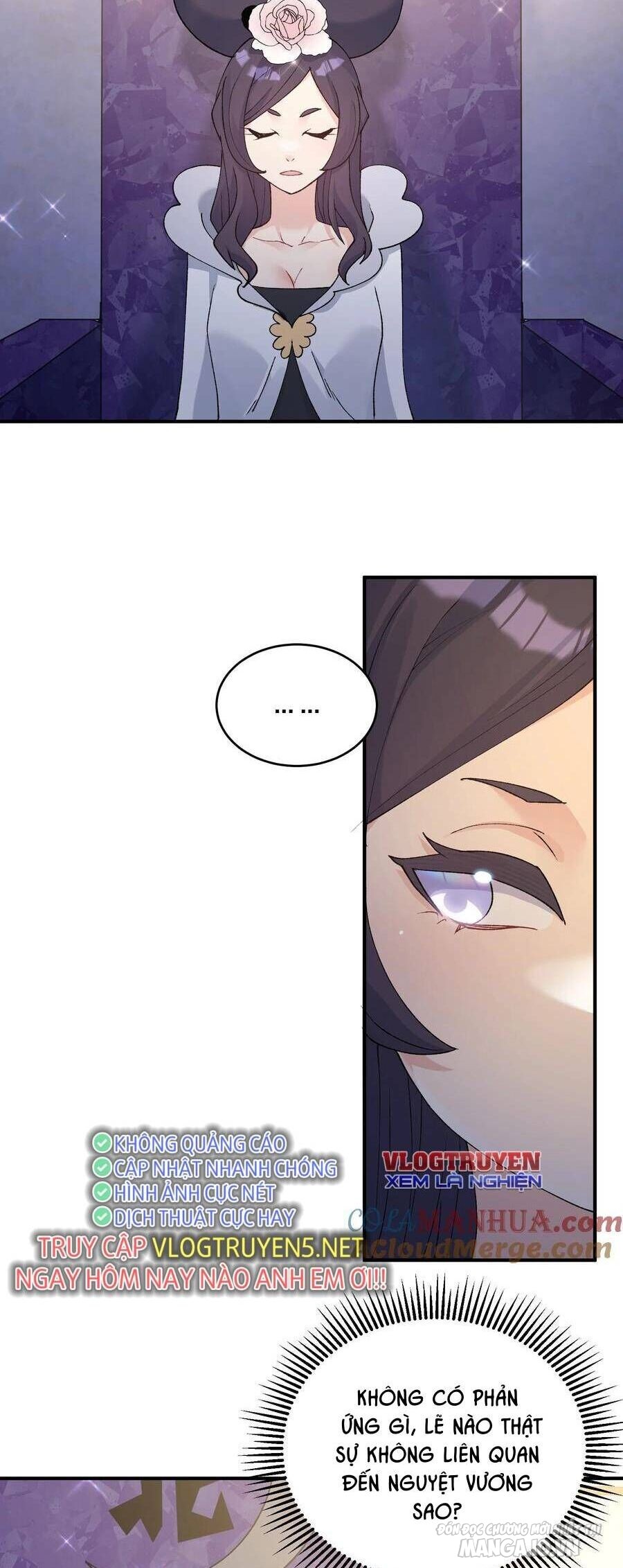 Nhìn Như Boss Nhưng Lại Đáng Tin Cậy Chapter 30 - Trang 2