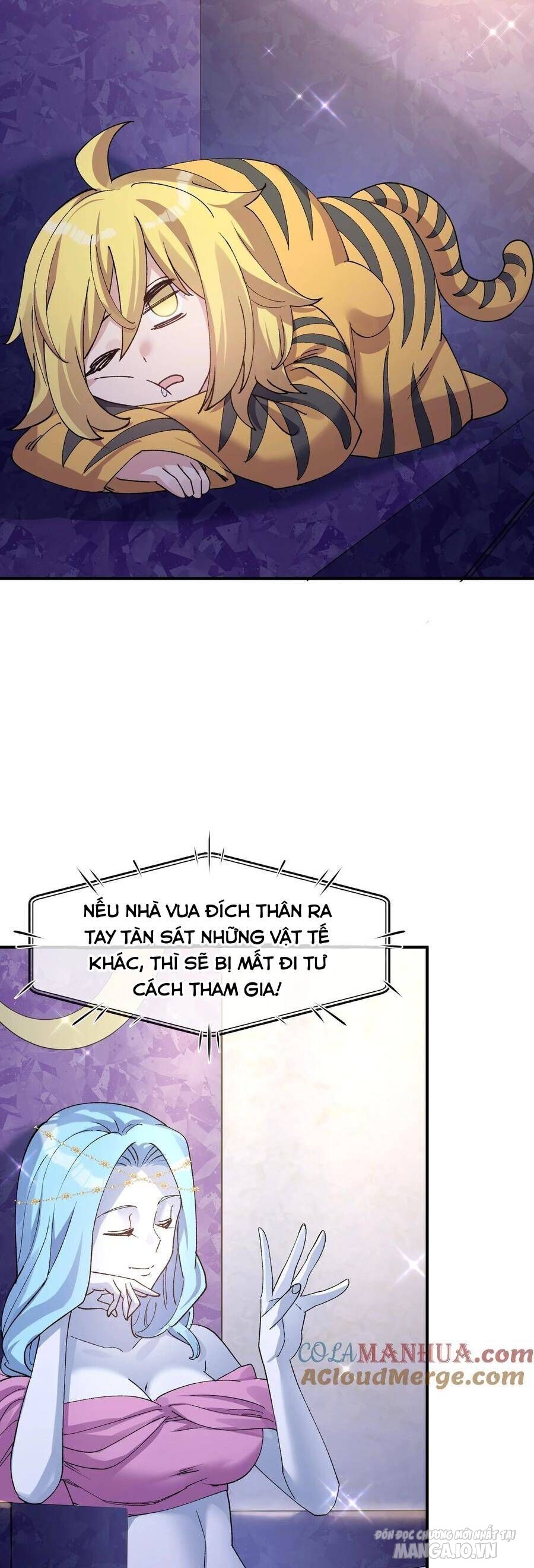 Nhìn Như Boss Nhưng Lại Đáng Tin Cậy Chapter 30 - Trang 2