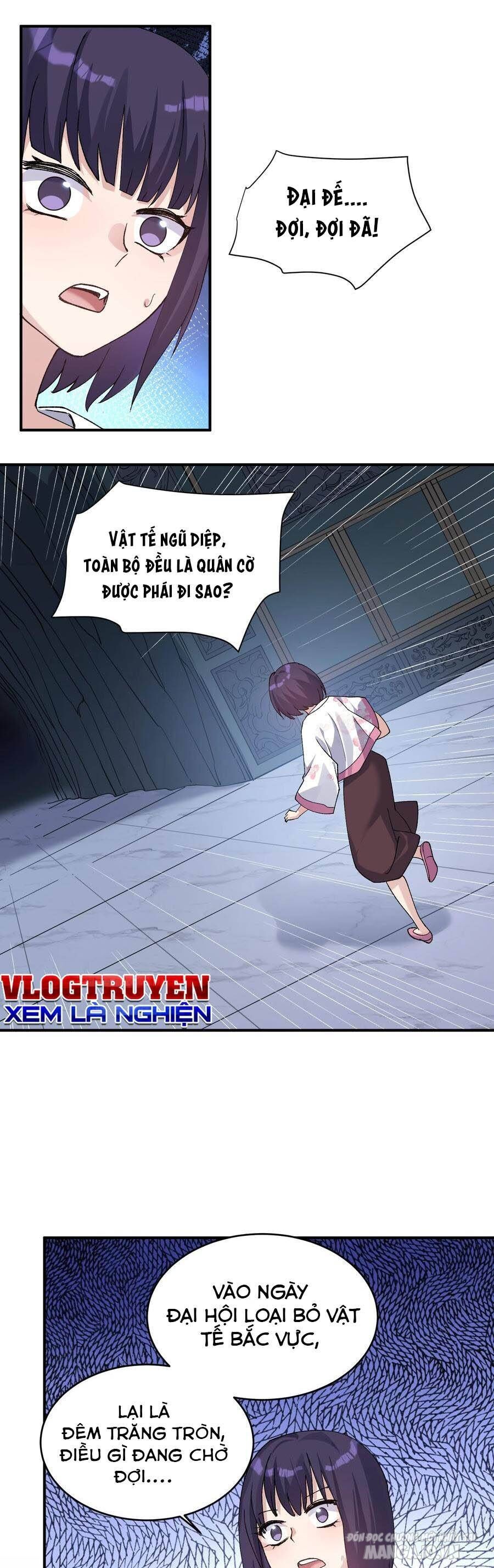 Nhìn Như Boss Nhưng Lại Đáng Tin Cậy Chapter 31 - Trang 2