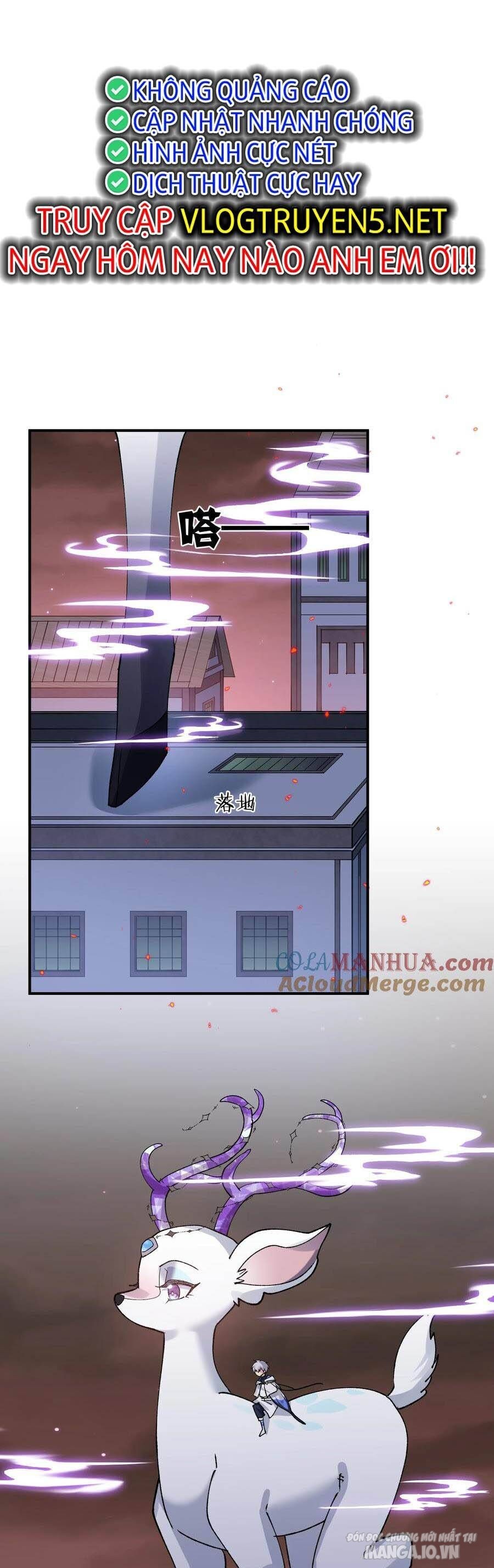 Nhìn Như Boss Nhưng Lại Đáng Tin Cậy Chapter 31 - Trang 2