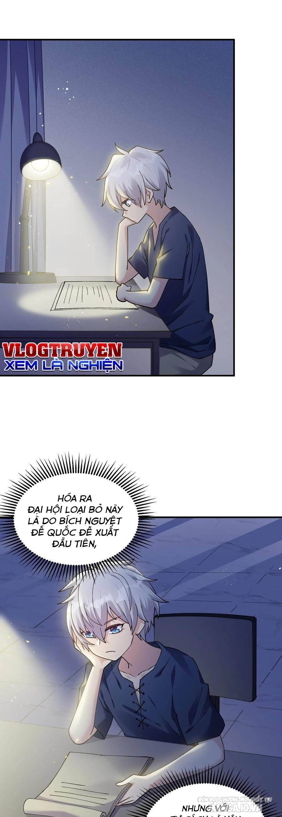 Nhìn Như Boss Nhưng Lại Đáng Tin Cậy Chapter 31 - Trang 2