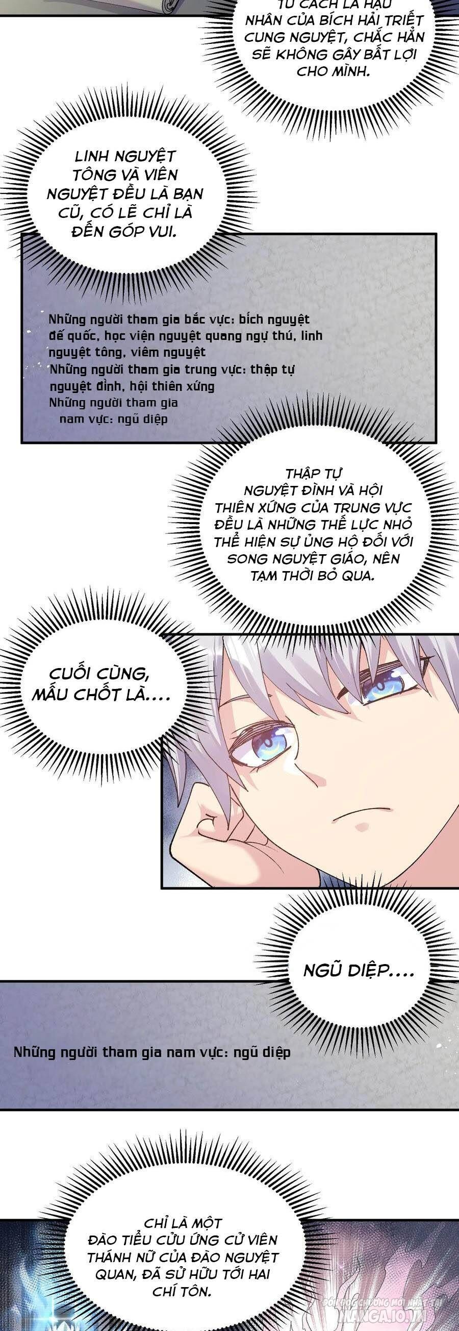 Nhìn Như Boss Nhưng Lại Đáng Tin Cậy Chapter 31 - Trang 2