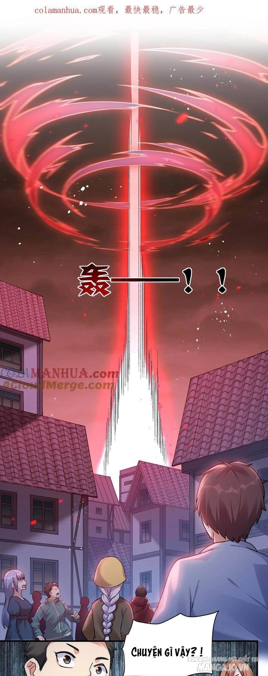 Nhìn Như Boss Nhưng Lại Đáng Tin Cậy Chapter 31 - Trang 2