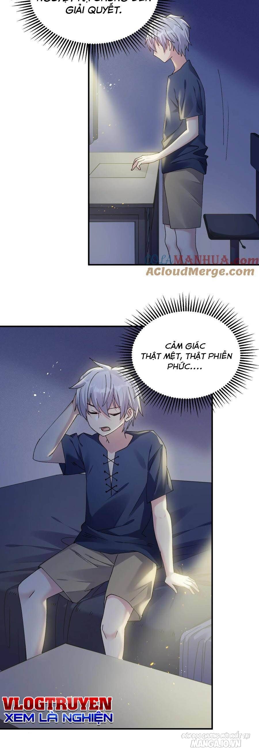 Nhìn Như Boss Nhưng Lại Đáng Tin Cậy Chapter 31 - Trang 2