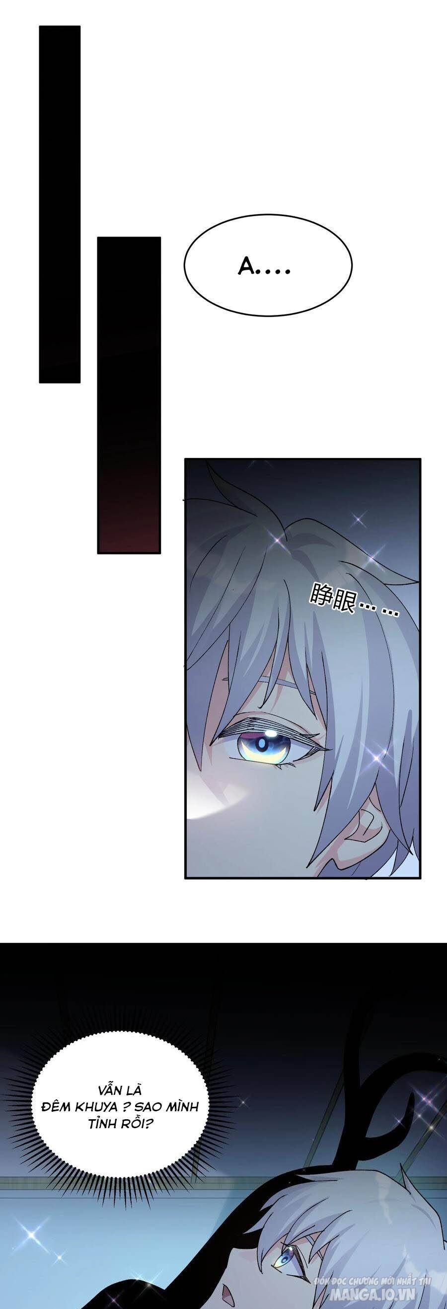 Nhìn Như Boss Nhưng Lại Đáng Tin Cậy Chapter 31 - Trang 2