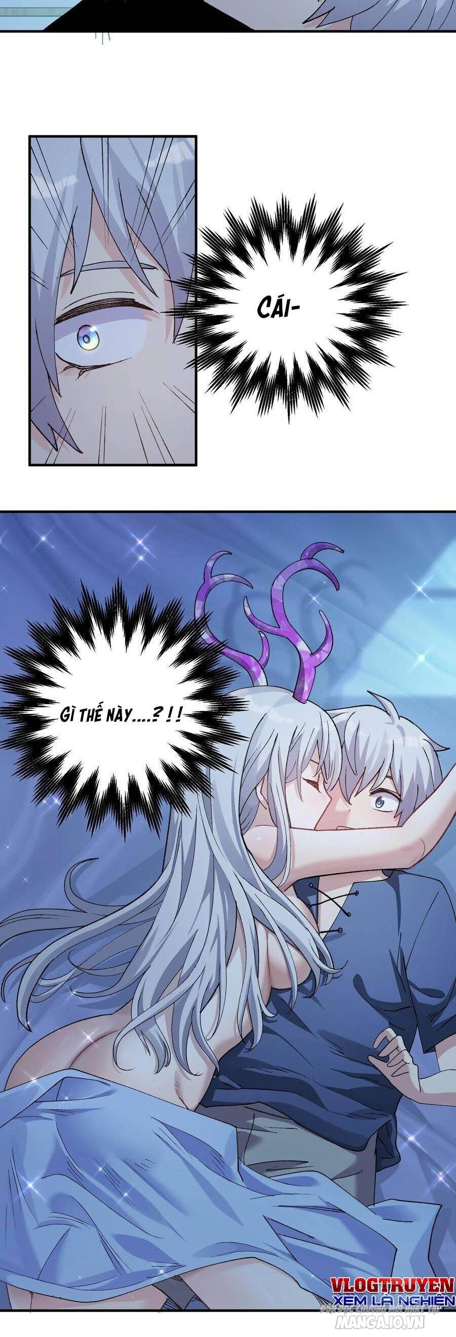 Nhìn Như Boss Nhưng Lại Đáng Tin Cậy Chapter 31 - Trang 2