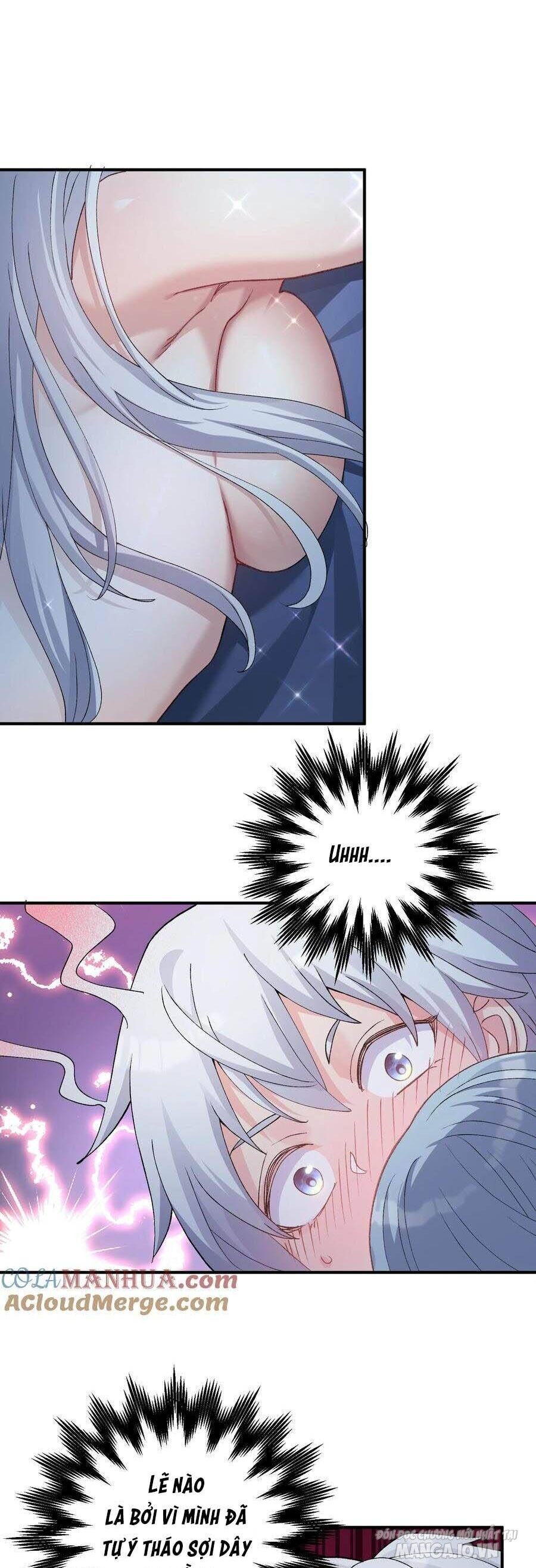 Nhìn Như Boss Nhưng Lại Đáng Tin Cậy Chapter 31 - Trang 2