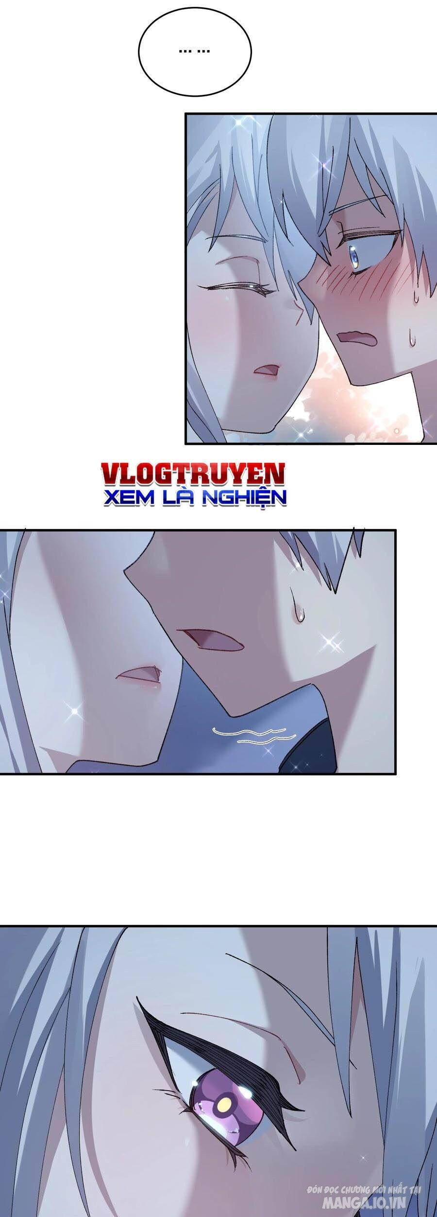 Nhìn Như Boss Nhưng Lại Đáng Tin Cậy Chapter 31 - Trang 2