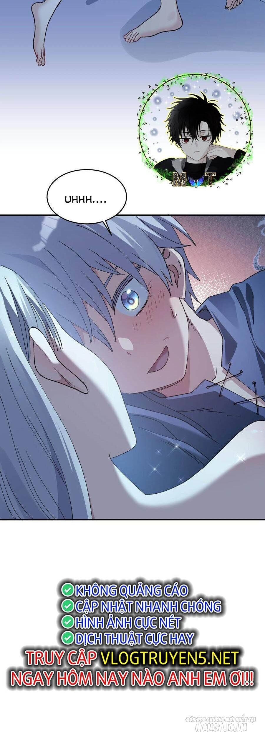 Nhìn Như Boss Nhưng Lại Đáng Tin Cậy Chapter 31 - Trang 2