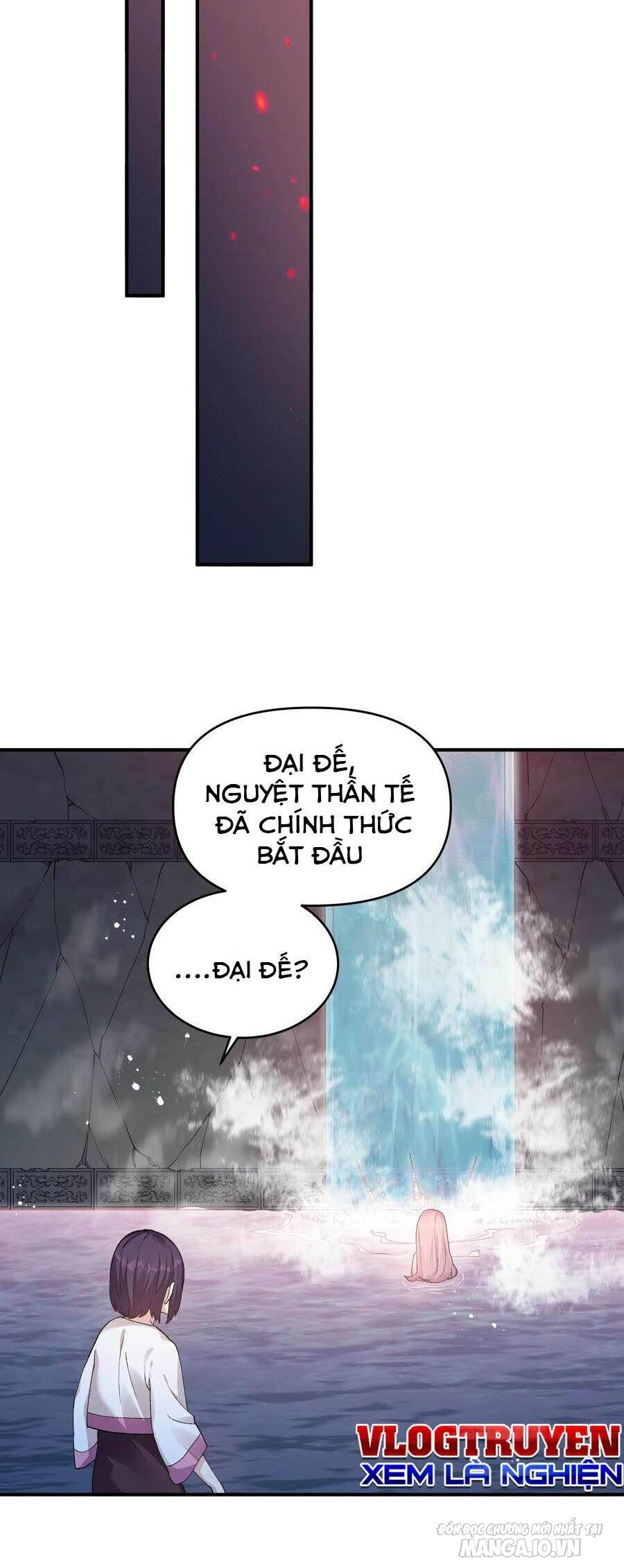 Nhìn Như Boss Nhưng Lại Đáng Tin Cậy Chapter 31 - Trang 2