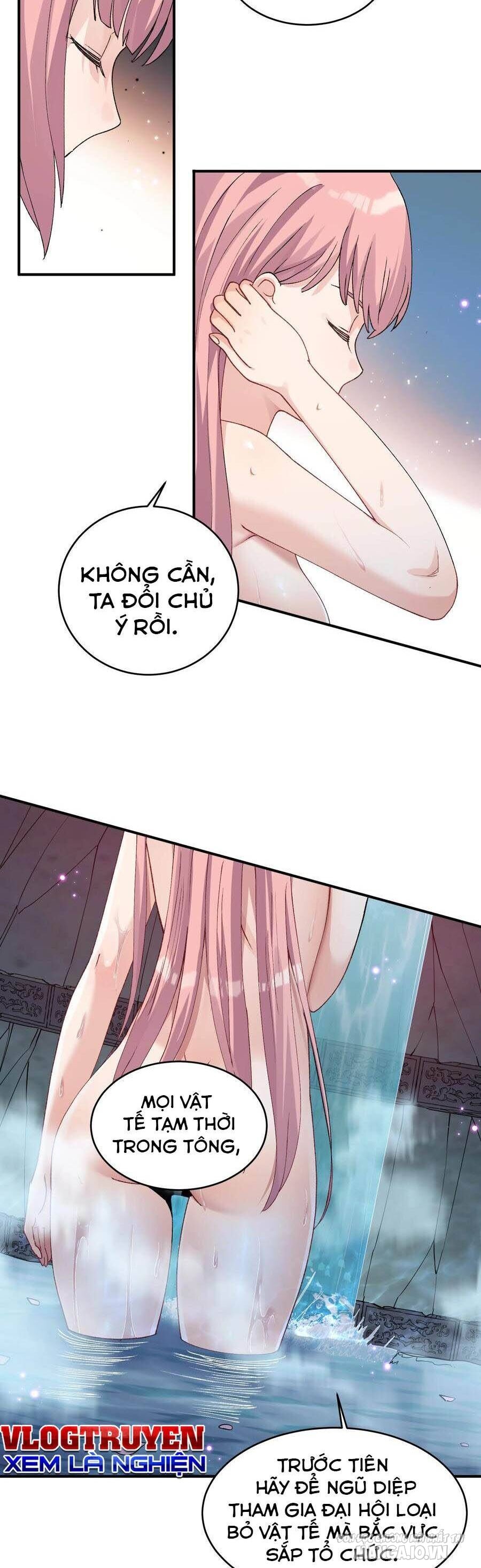 Nhìn Như Boss Nhưng Lại Đáng Tin Cậy Chapter 31 - Trang 2