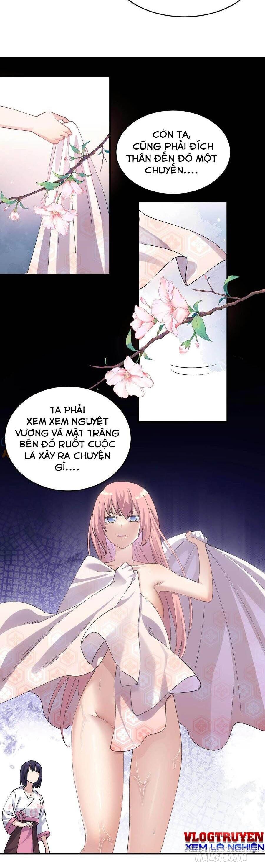 Nhìn Như Boss Nhưng Lại Đáng Tin Cậy Chapter 31 - Trang 2