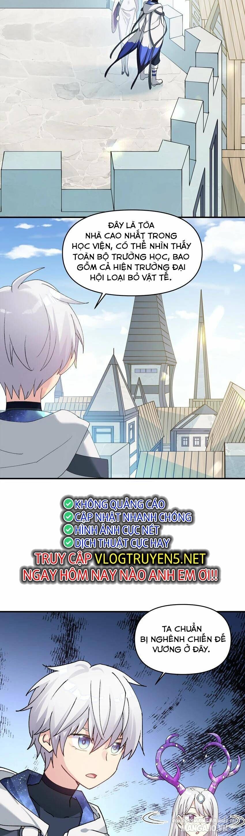 Nhìn Như Boss Nhưng Lại Đáng Tin Cậy Chapter 32 - Trang 2