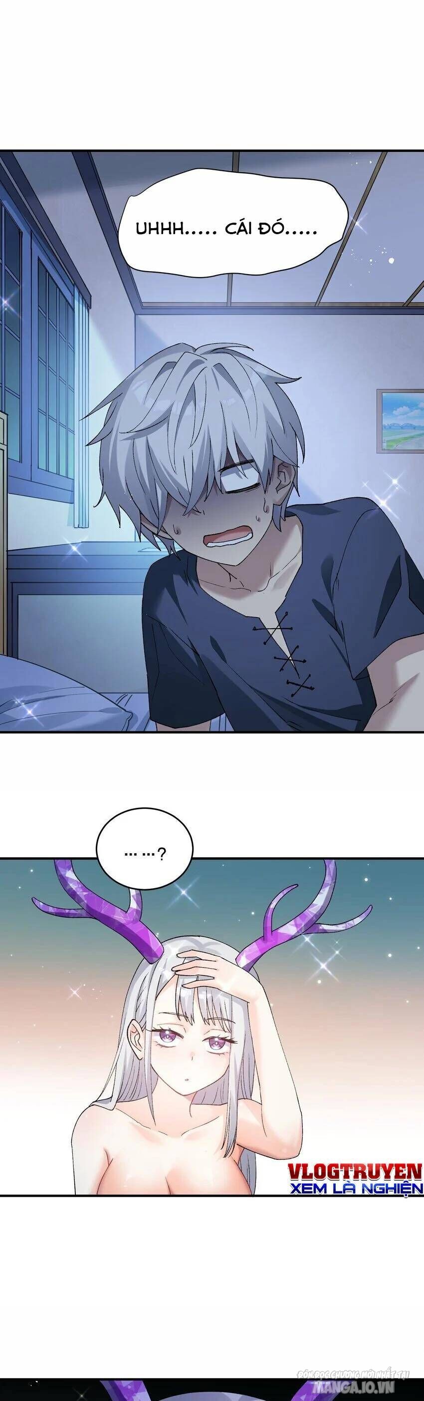 Nhìn Như Boss Nhưng Lại Đáng Tin Cậy Chapter 32 - Trang 2