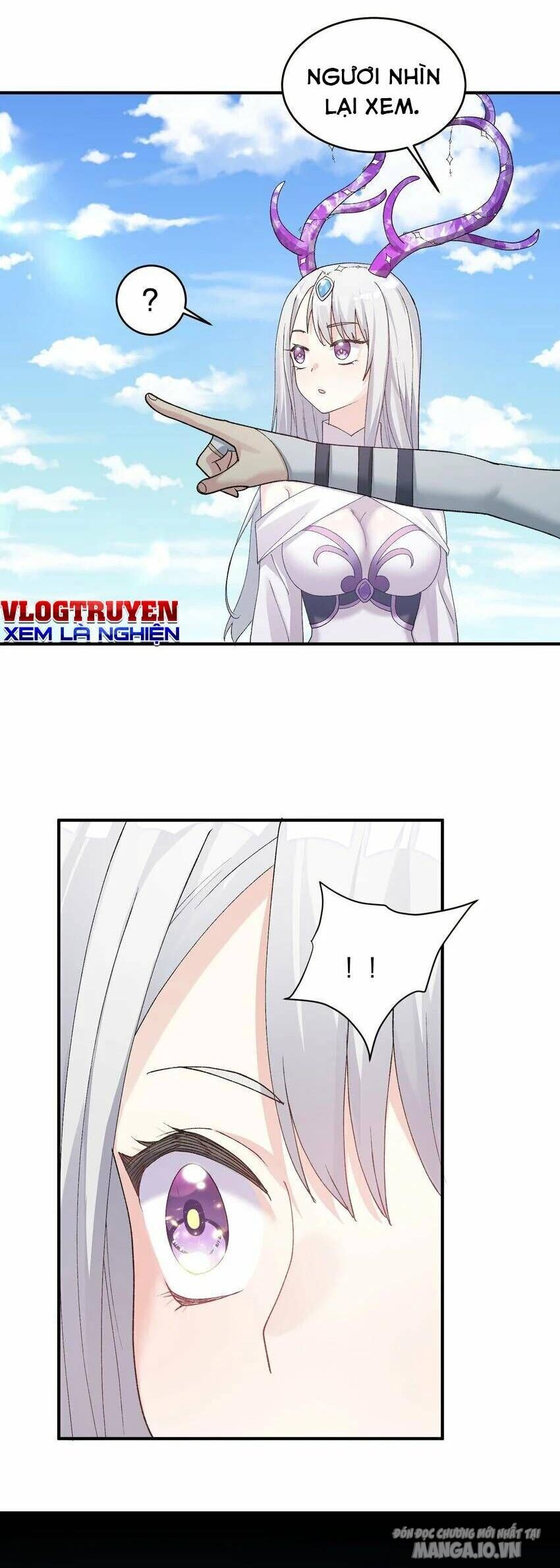 Nhìn Như Boss Nhưng Lại Đáng Tin Cậy Chapter 32 - Trang 2