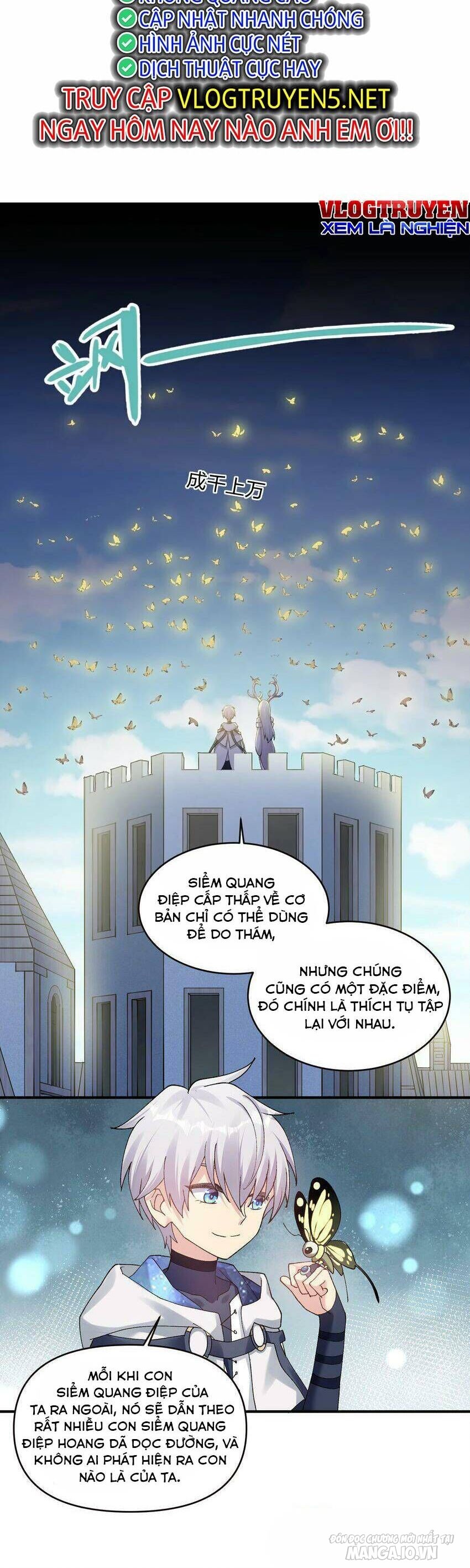 Nhìn Như Boss Nhưng Lại Đáng Tin Cậy Chapter 32 - Trang 2