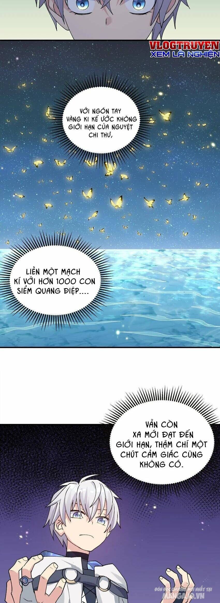 Nhìn Như Boss Nhưng Lại Đáng Tin Cậy Chapter 32 - Trang 2