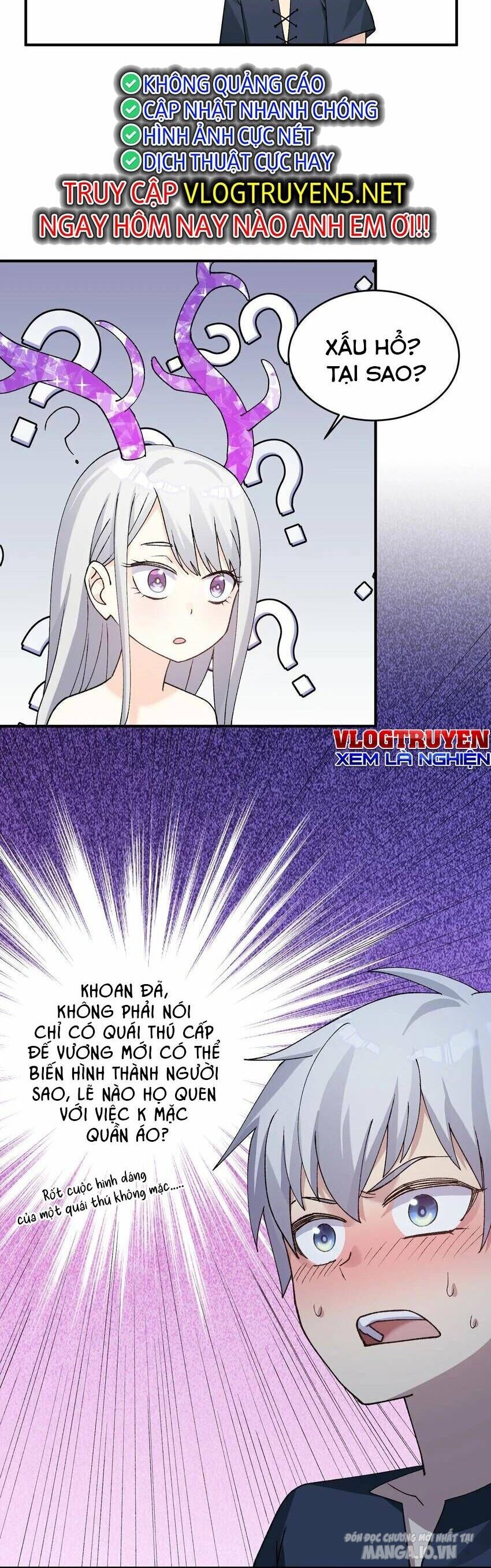 Nhìn Như Boss Nhưng Lại Đáng Tin Cậy Chapter 32 - Trang 2