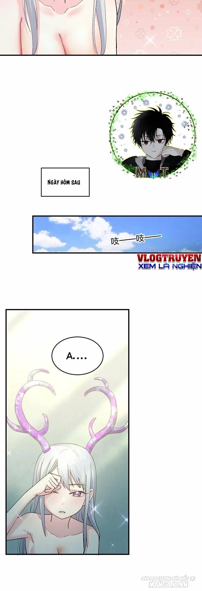 Nhìn Như Boss Nhưng Lại Đáng Tin Cậy Chapter 32 - Trang 2