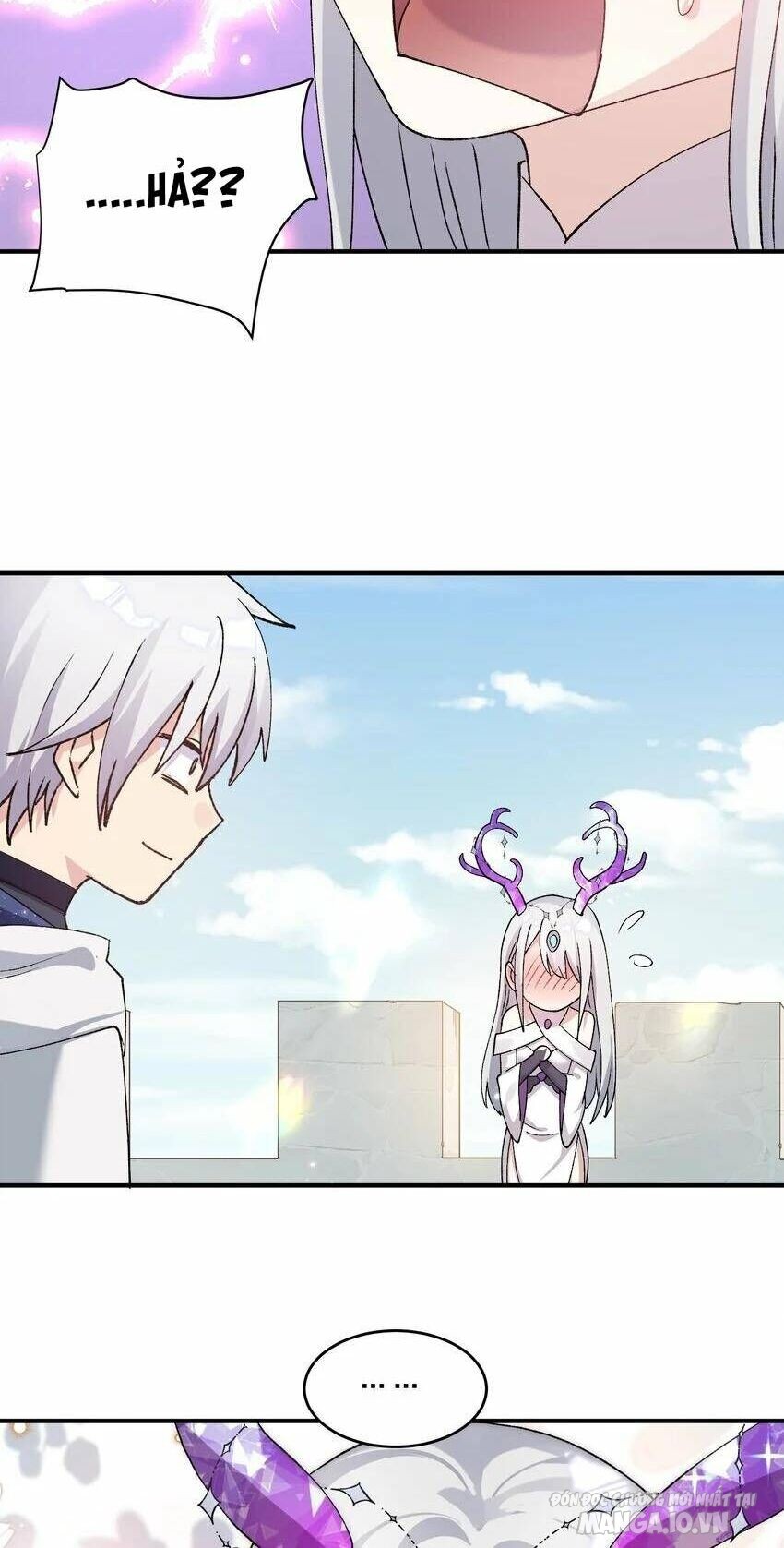Nhìn Như Boss Nhưng Lại Đáng Tin Cậy Chapter 33 - Trang 2