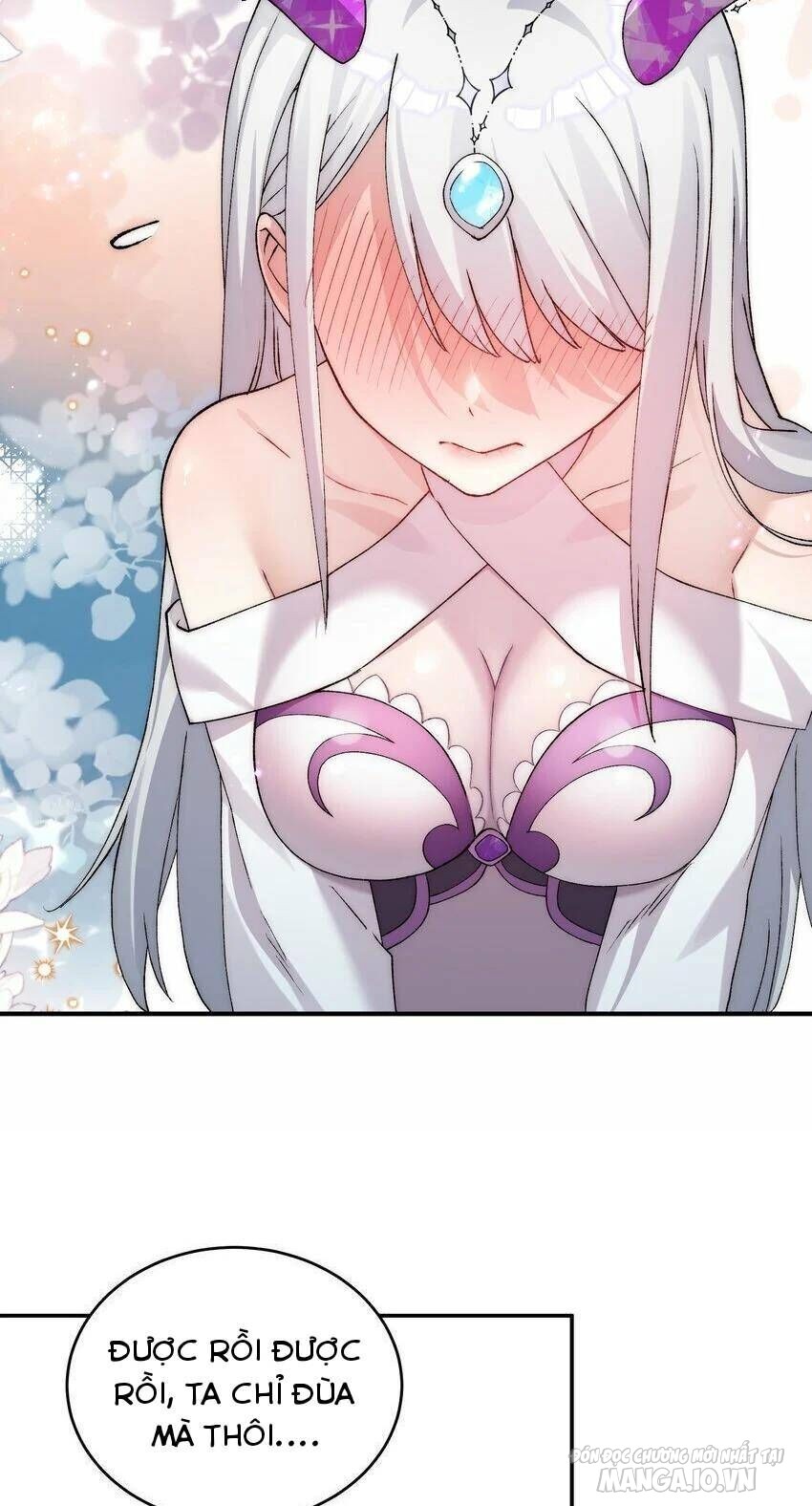 Nhìn Như Boss Nhưng Lại Đáng Tin Cậy Chapter 33 - Trang 2