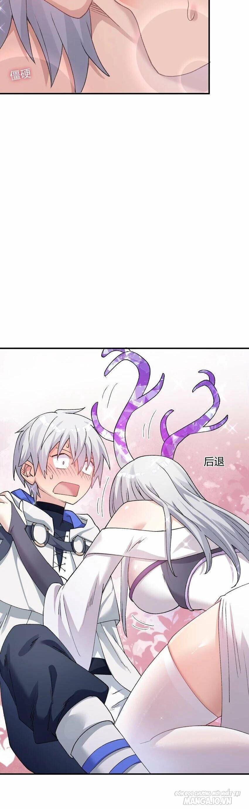 Nhìn Như Boss Nhưng Lại Đáng Tin Cậy Chapter 33 - Trang 2