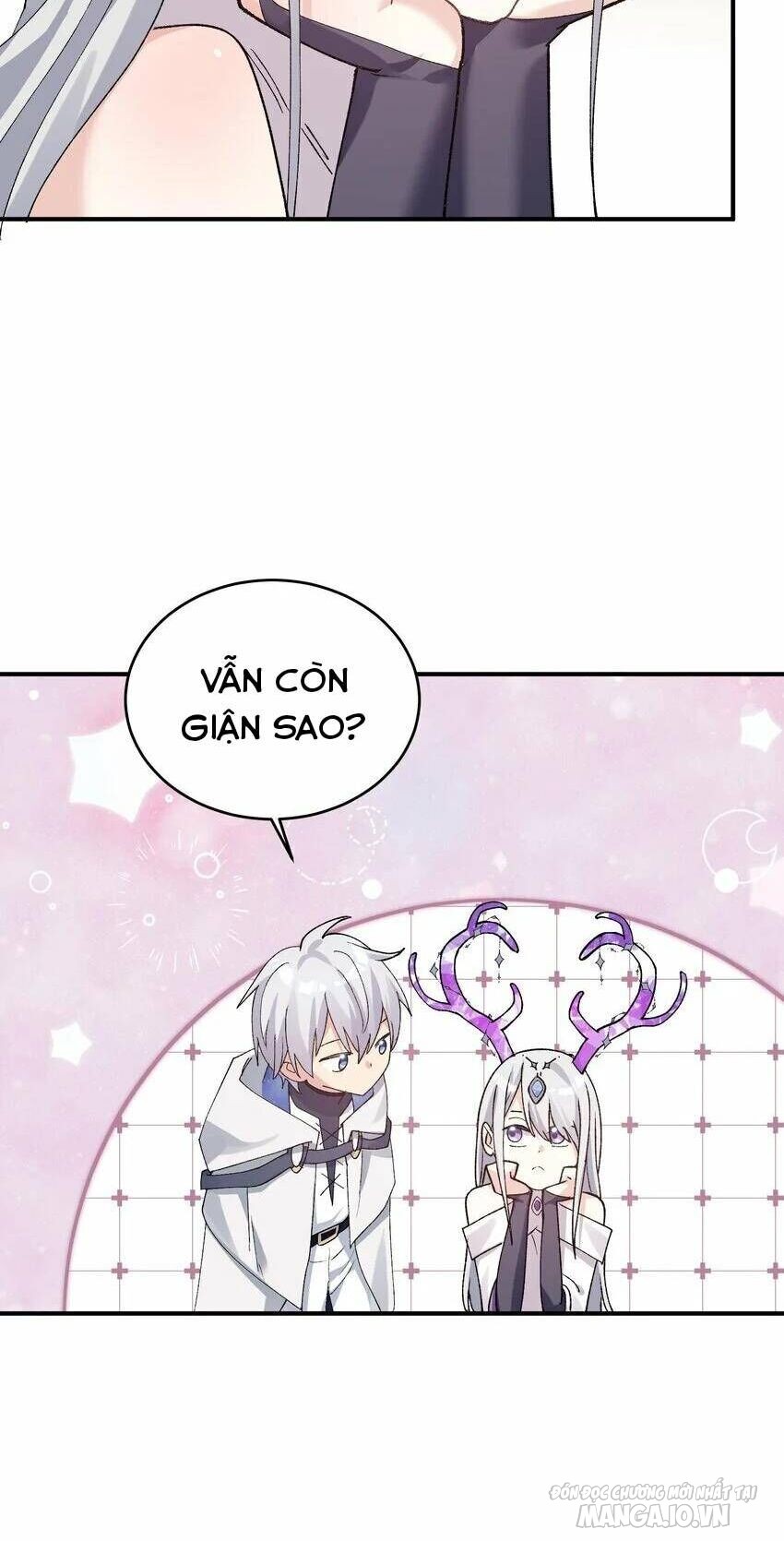 Nhìn Như Boss Nhưng Lại Đáng Tin Cậy Chapter 33 - Trang 2