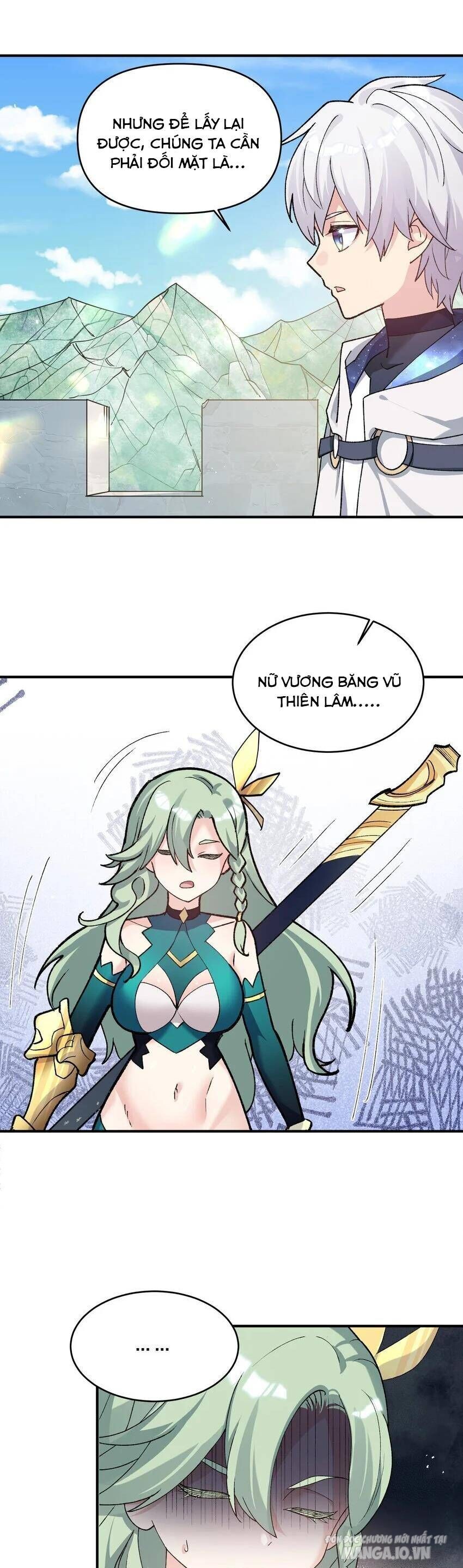 Nhìn Như Boss Nhưng Lại Đáng Tin Cậy Chapter 34 - Trang 2