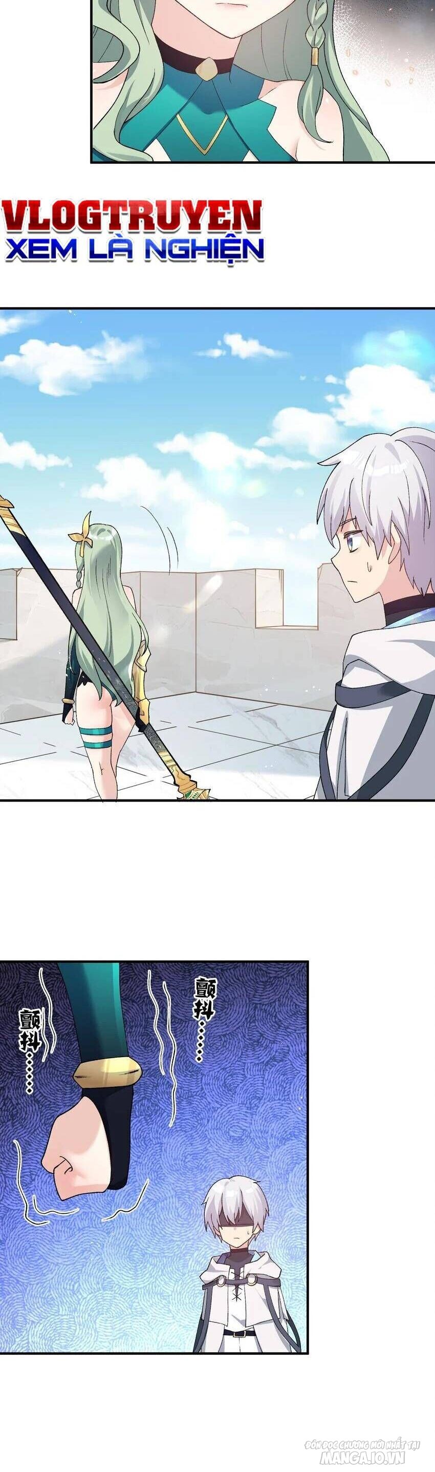 Nhìn Như Boss Nhưng Lại Đáng Tin Cậy Chapter 34 - Trang 2