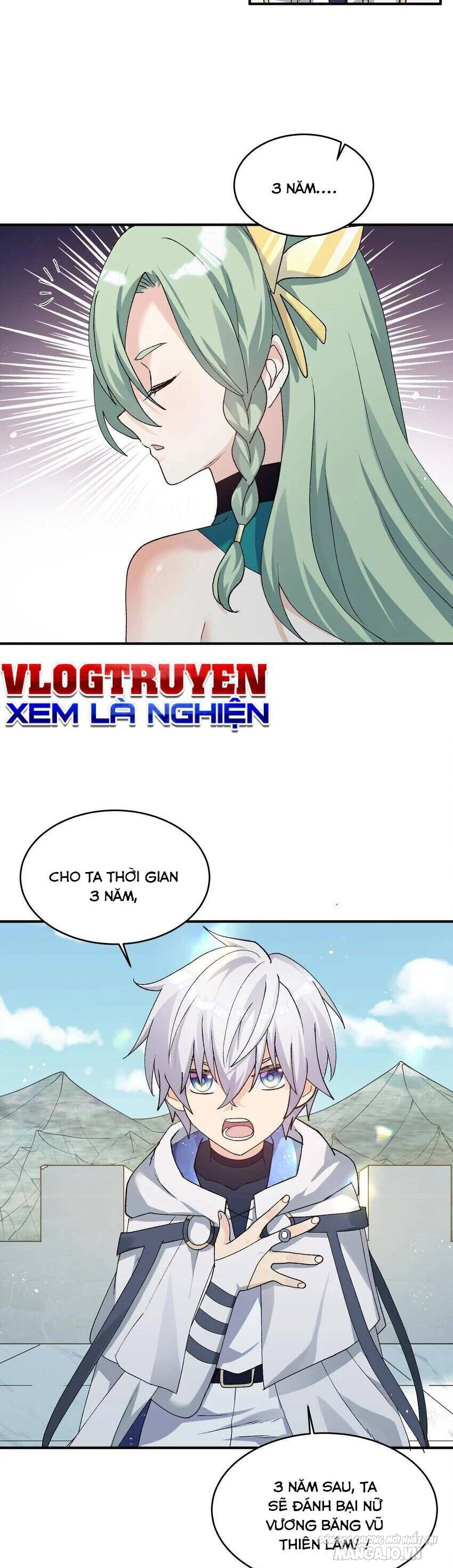 Nhìn Như Boss Nhưng Lại Đáng Tin Cậy Chapter 34 - Trang 2