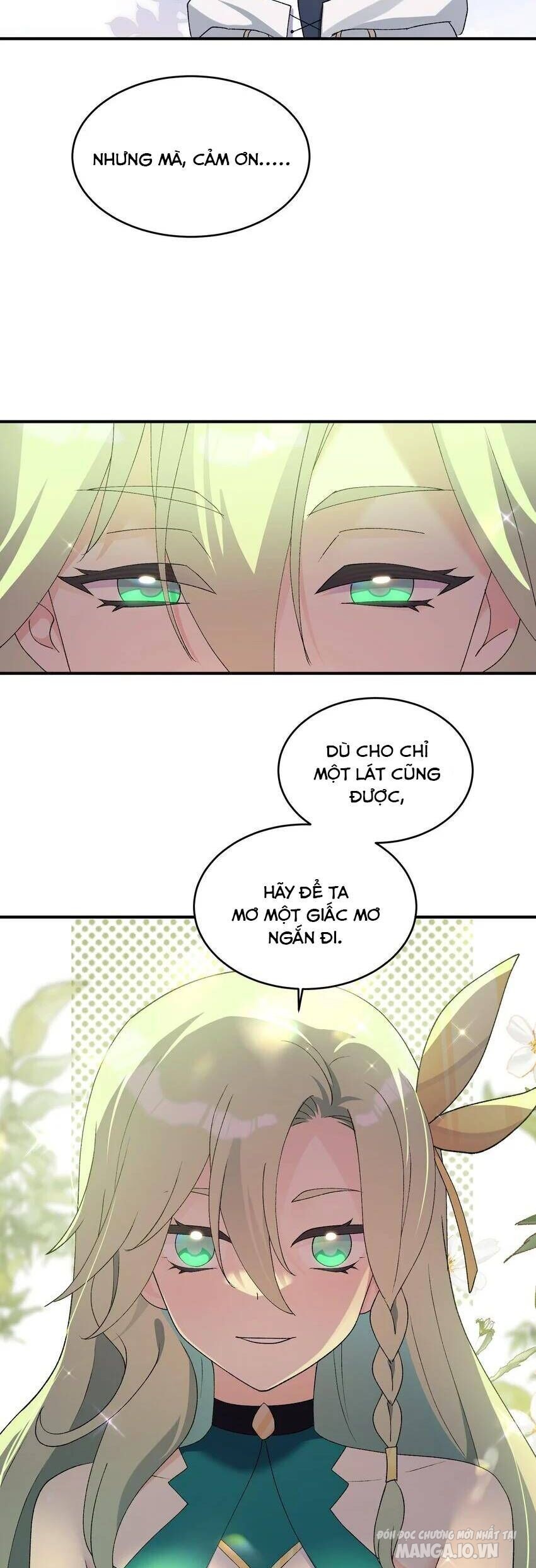 Nhìn Như Boss Nhưng Lại Đáng Tin Cậy Chapter 34 - Trang 2