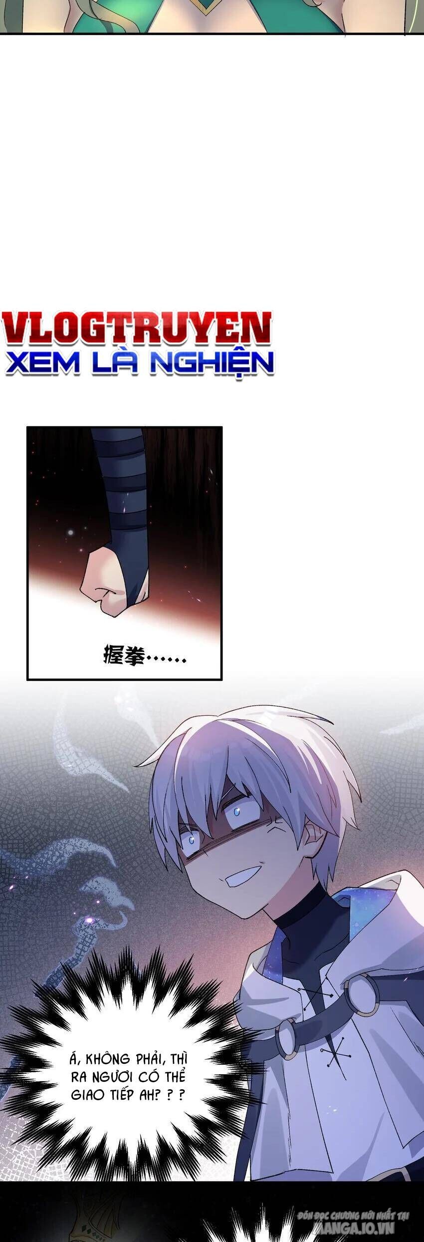 Nhìn Như Boss Nhưng Lại Đáng Tin Cậy Chapter 34 - Trang 2