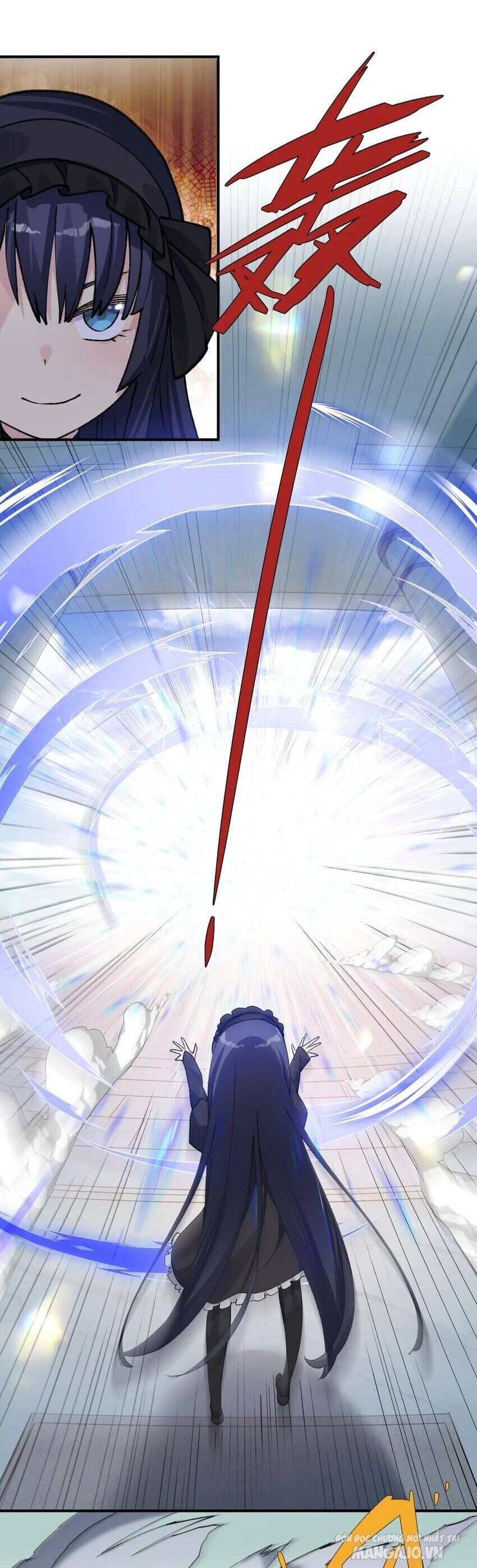 Nhìn Như Boss Nhưng Lại Đáng Tin Cậy Chapter 34 - Trang 2