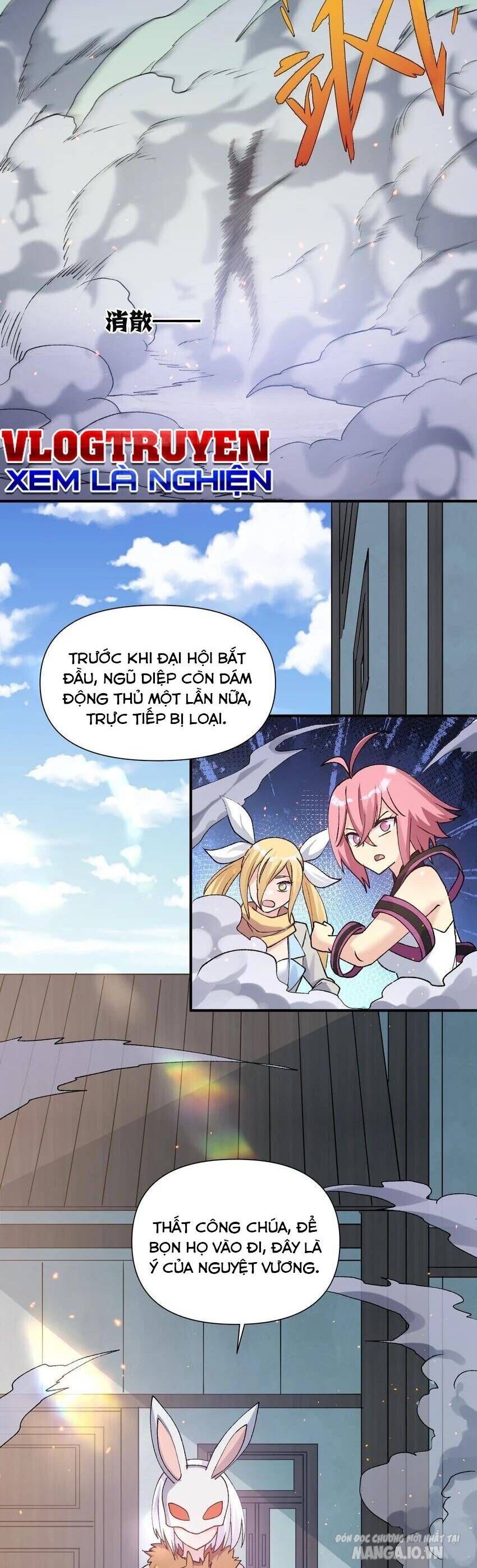 Nhìn Như Boss Nhưng Lại Đáng Tin Cậy Chapter 34 - Trang 2