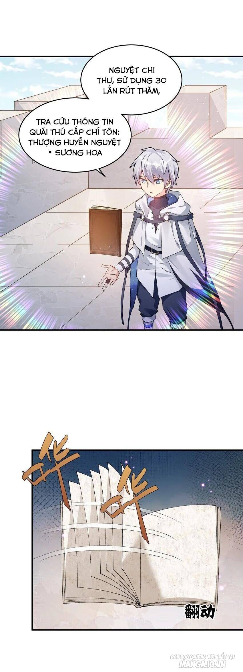 Nhìn Như Boss Nhưng Lại Đáng Tin Cậy Chapter 34 - Trang 2