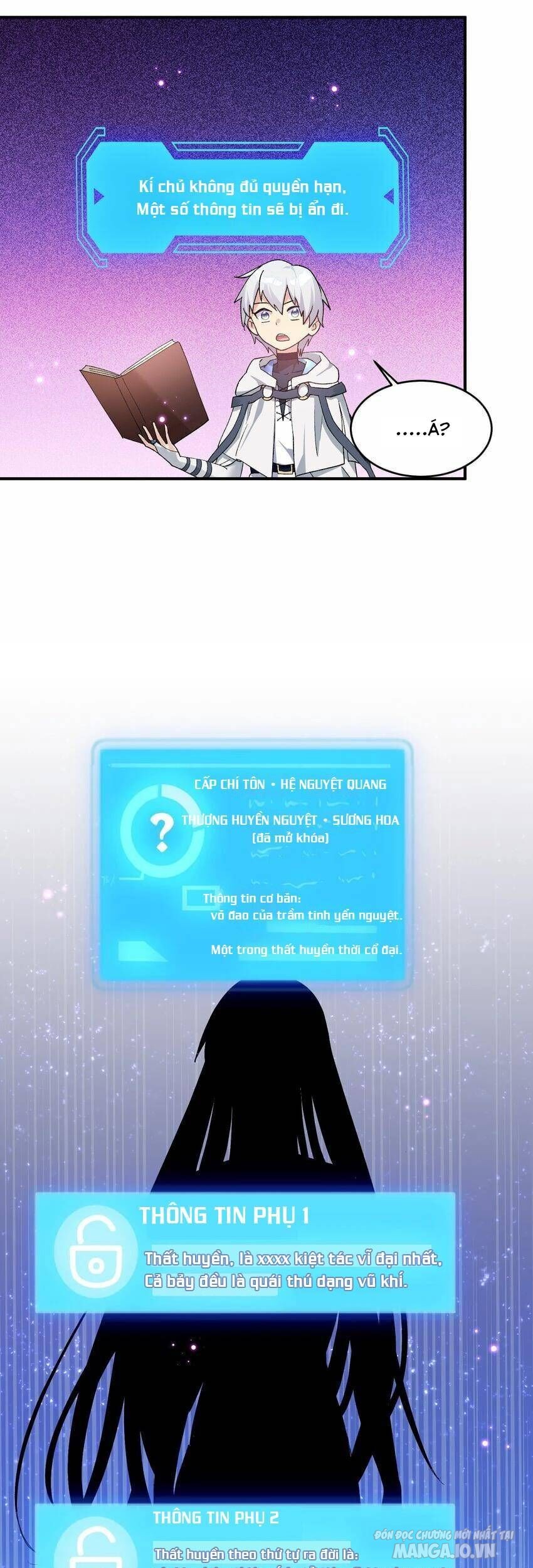 Nhìn Như Boss Nhưng Lại Đáng Tin Cậy Chapter 34 - Trang 2